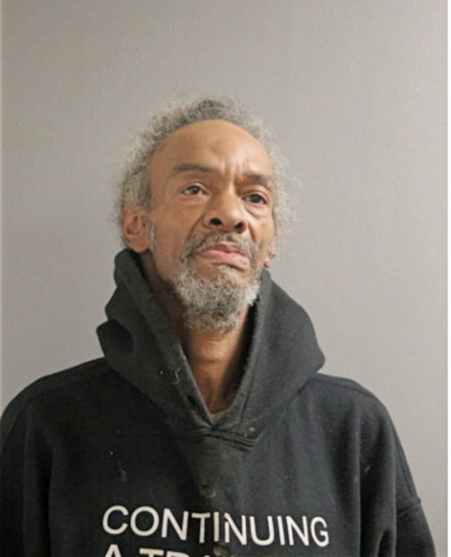 VICTOR WINTERS, Cook County, Illinois