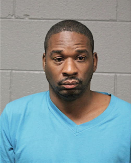 DEVELL L WOODS, Cook County, Illinois
