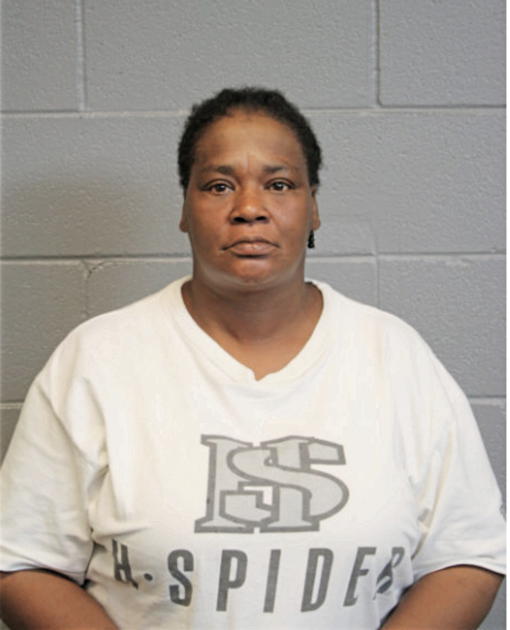 VICKY ANN WREN, Cook County, Illinois