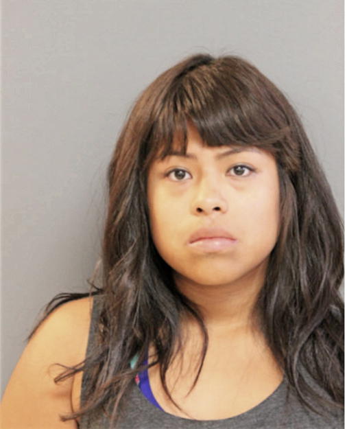 ZARA ZARAGOZA, Cook County, Illinois