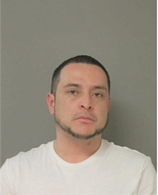 TARCISIO ZEPEDA, Cook County, Illinois