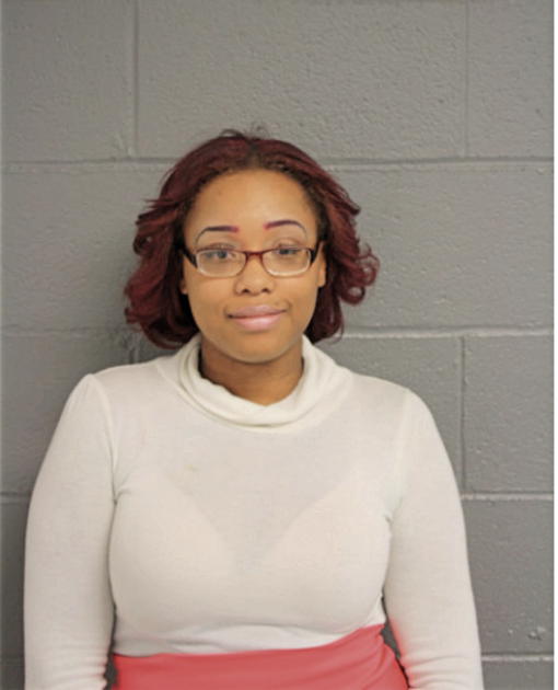 CATUTA M A LATHON, Cook County, Illinois