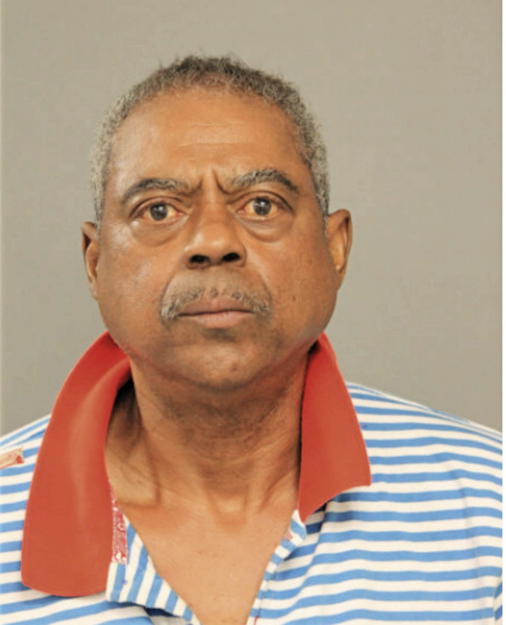 RICKEY ADWAY, Cook County, Illinois