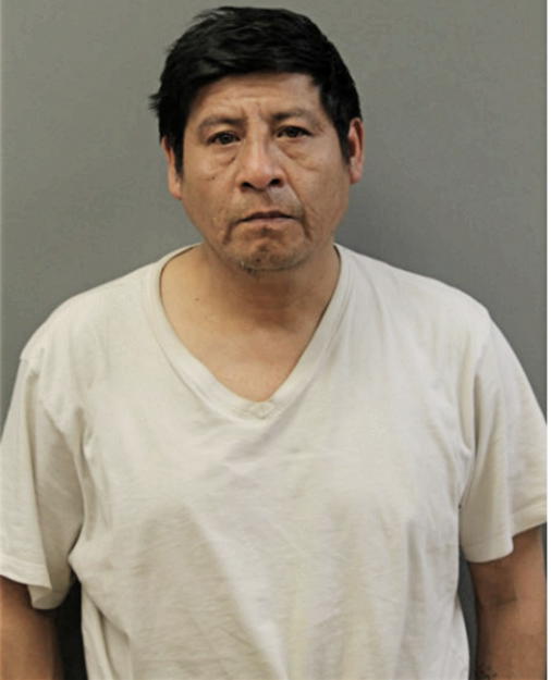 GUSTAVO AGUILAR, Cook County, Illinois