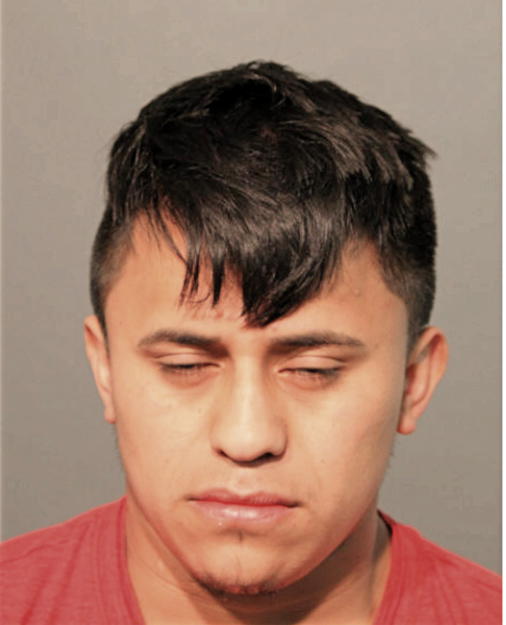 MARLIN AGUILAR, Cook County, Illinois