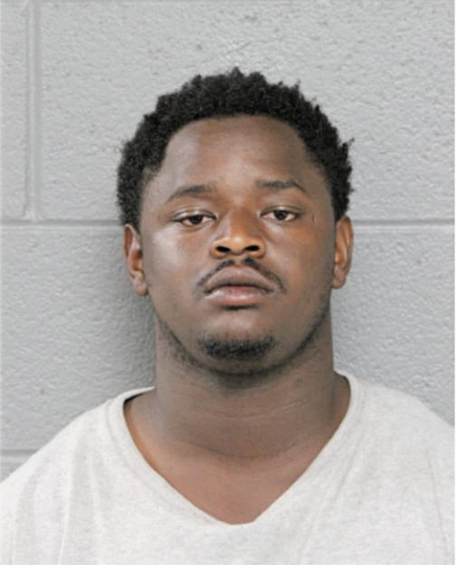 VINCENT ALEXANDER, Cook County, Illinois