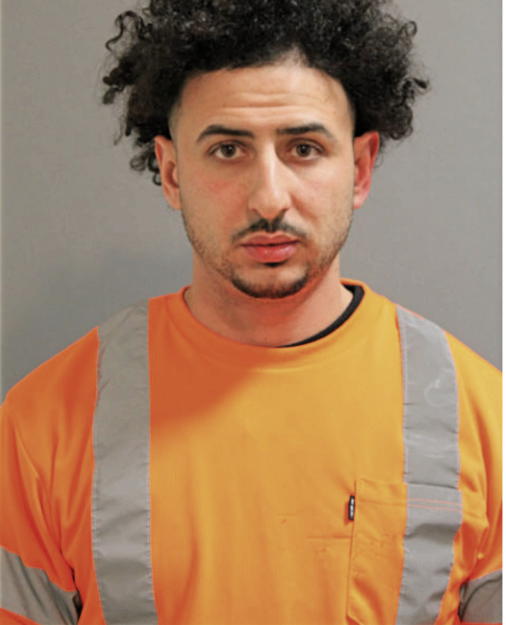 ZIYAD A ALHINDI, Cook County, Illinois