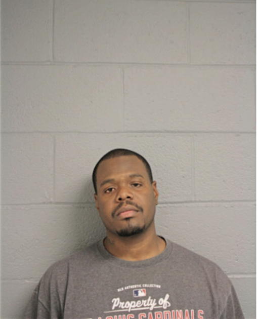 MALCOLM ALLEN, Cook County, Illinois