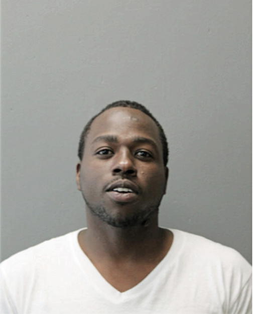 ERRIC J ALSTON, Cook County, Illinois