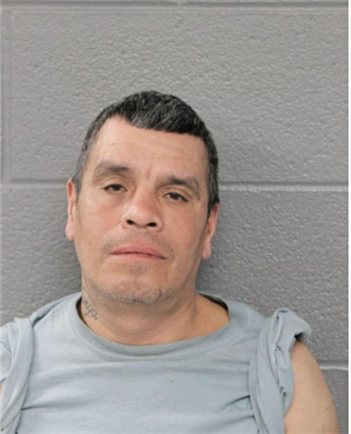 ELIGIO ALVA, Cook County, Illinois