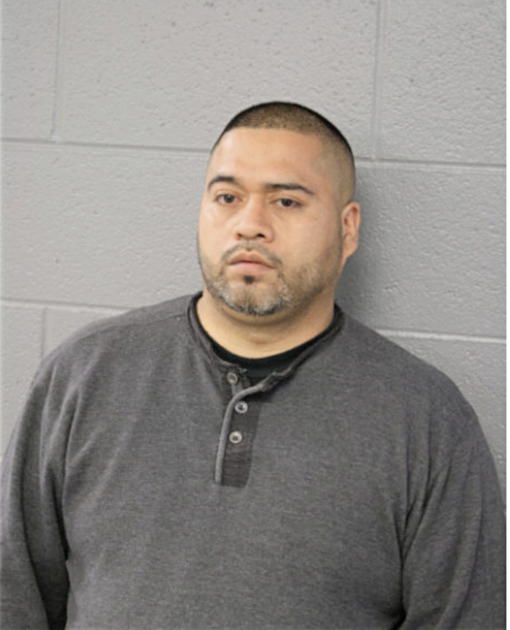 DAVID E ALVAREZ, Cook County, Illinois