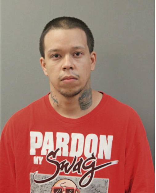 JOSE ALVAREZ, Cook County, Illinois
