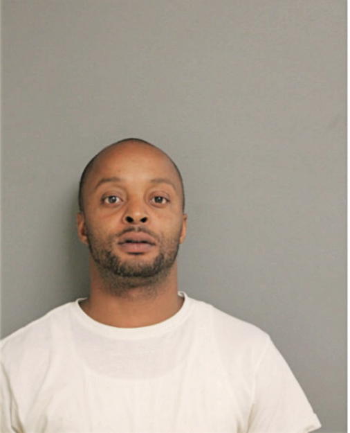 DORIAN AMERSON, Cook County, Illinois