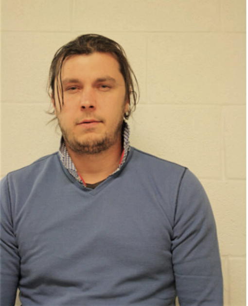 KAMIL S ANTONCZAK, Cook County, Illinois
