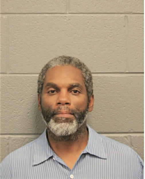 WILLIAM BAILEY, Cook County, Illinois