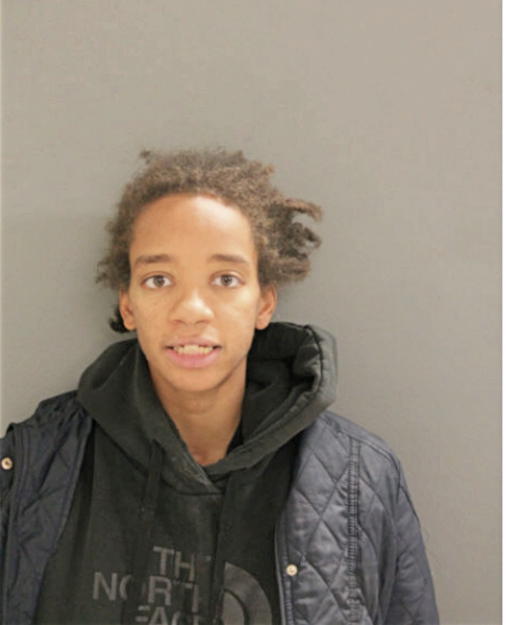 MELISSA MARIE BANKS, Cook County, Illinois