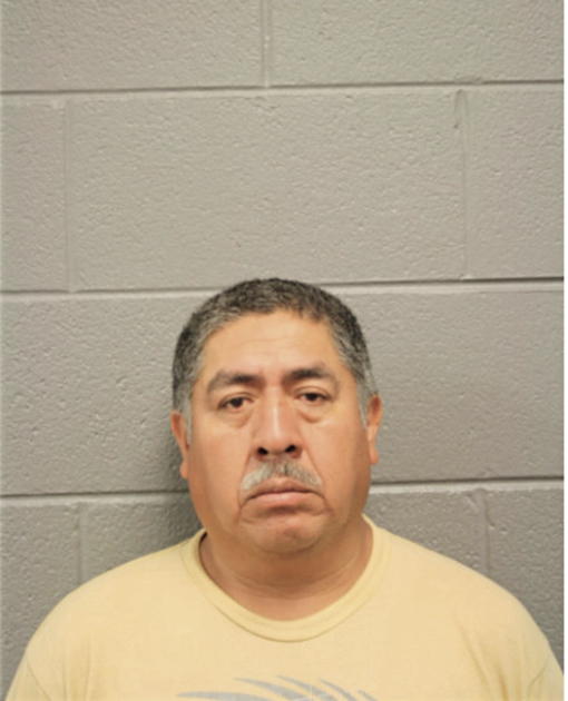 FAUSTO BARRERA, Cook County, Illinois