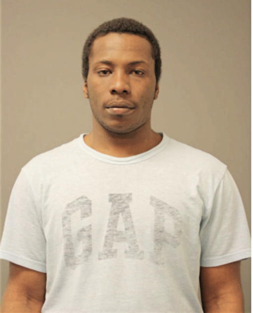 DARON BAYS, Cook County, Illinois