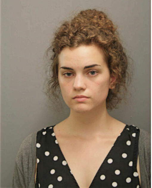 MELISSA J BELLAH, Cook County, Illinois
