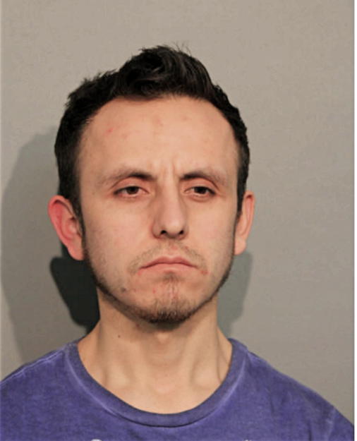 FILIBERTO SANCHEZ BERNAL, Cook County, Illinois