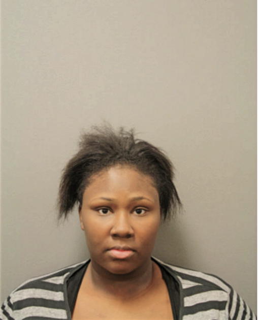 JASMINE BLACKMON, Cook County, Illinois