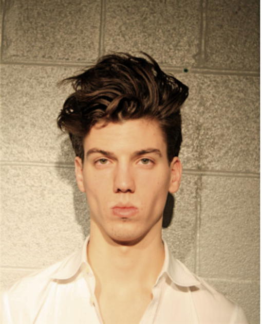 CHAD BLANTON, Cook County, Illinois