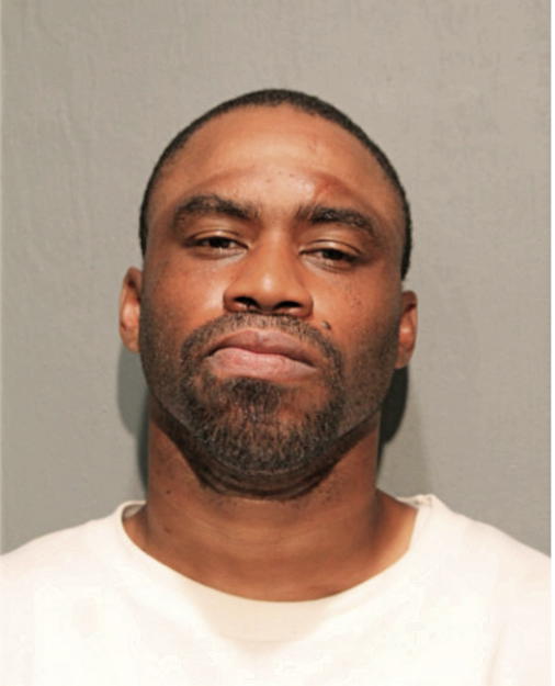 JOSEPH BOOKER, Cook County, Illinois