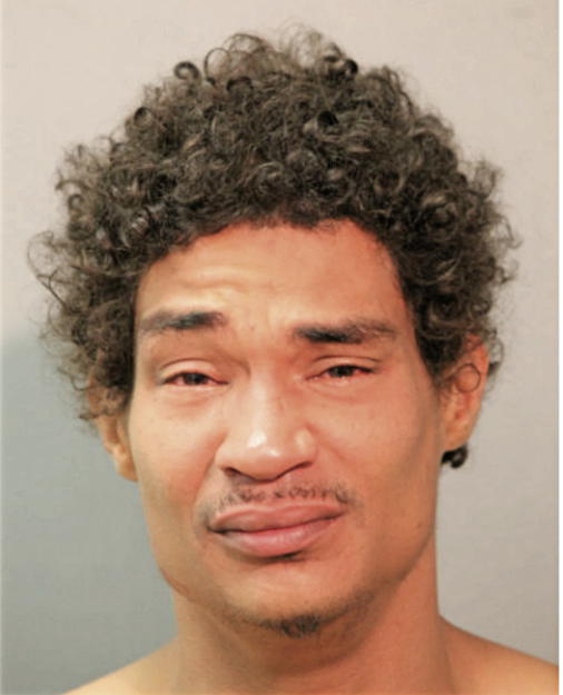 KEVIN A BRITTON, Cook County, Illinois