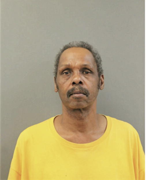 JOHN L BROWN, Cook County, Illinois