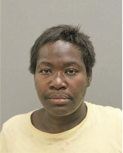 SHIREE BROWN, Cook County, Illinois