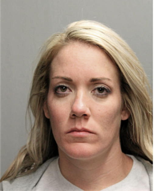 MEAGAN R BUSSE, Cook County, Illinois