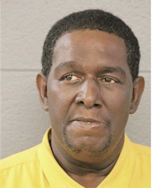 ANTHONY BUTLER, Cook County, Illinois