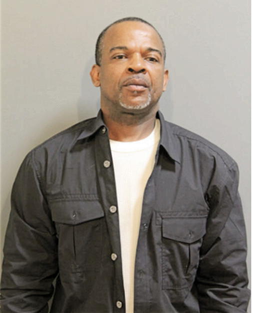 JAMIE BUTLER, Cook County, Illinois