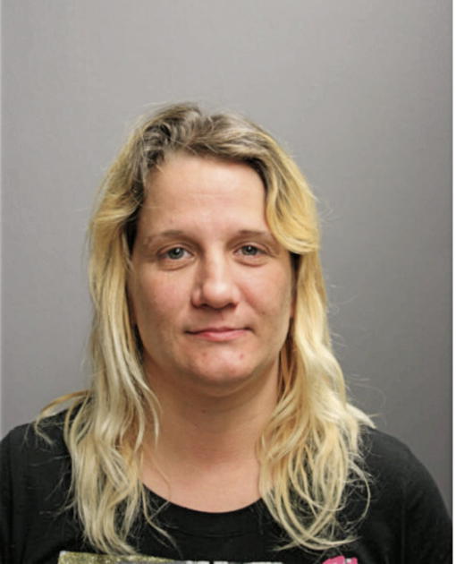 JUNE K BUTLER, Cook County, Illinois