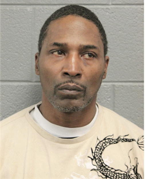MICHAEL A CAGE, Cook County, Illinois