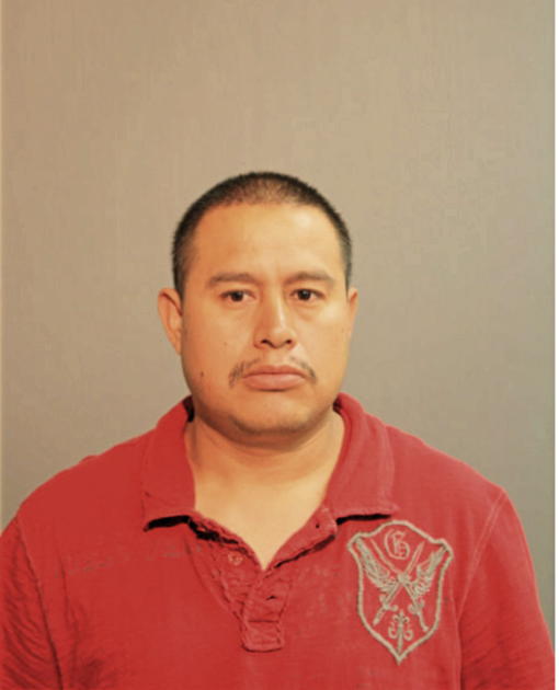 GUILLERMO CAMARGO-CRUZ, Cook County, Illinois