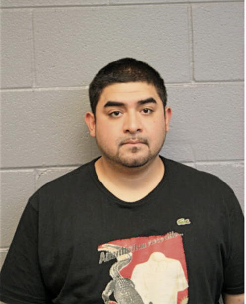 KEITH CASAS, Cook County, Illinois