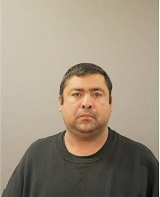 MIGUEL ANGEL CASTRO, Cook County, Illinois