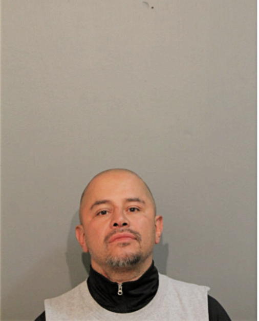 ALFONSO PAUL CAZARES, Cook County, Illinois