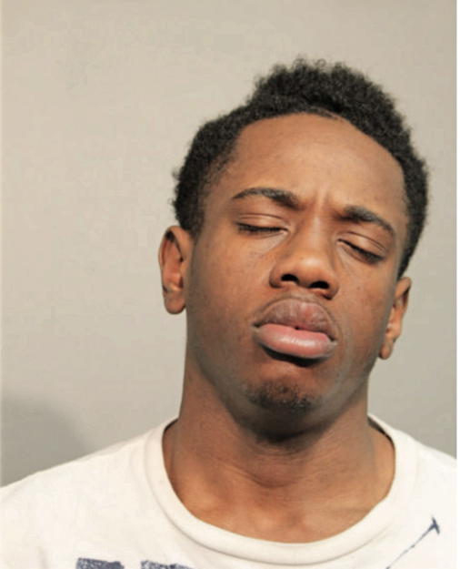 LAVONTAY CHAVIS, Cook County, Illinois