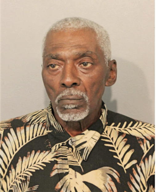 JAMES CHEEKS, Cook County, Illinois