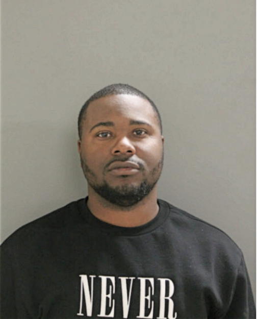 TREMAYNE CHEERS, Cook County, Illinois