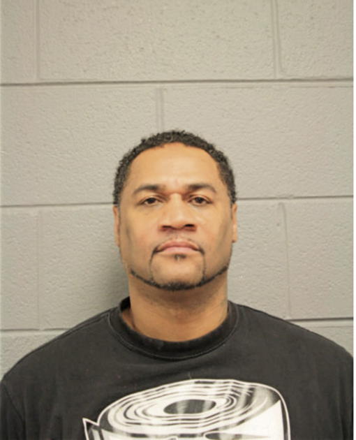 LASHION J CHESTER, Cook County, Illinois