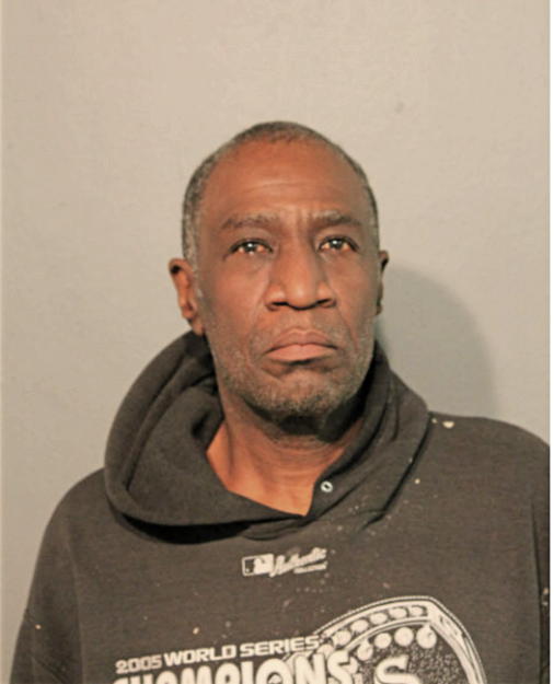 DARNELL CLAY, Cook County, Illinois