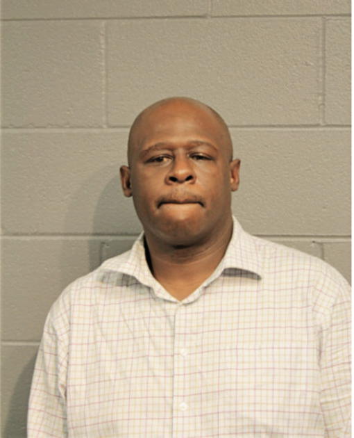 GREGORY A COLLINS, Cook County, Illinois