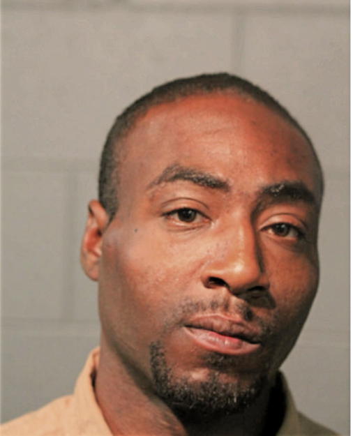 JOSEPH L CONARD, Cook County, Illinois