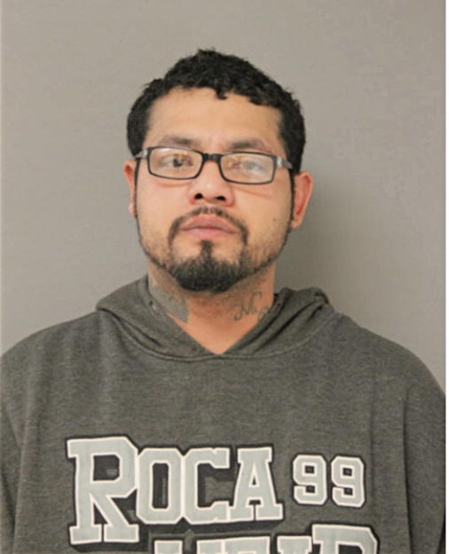 DAVID M CONCEPCION, Cook County, Illinois