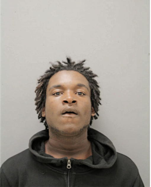 CHRISTOPHER J CONRAD, Cook County, Illinois