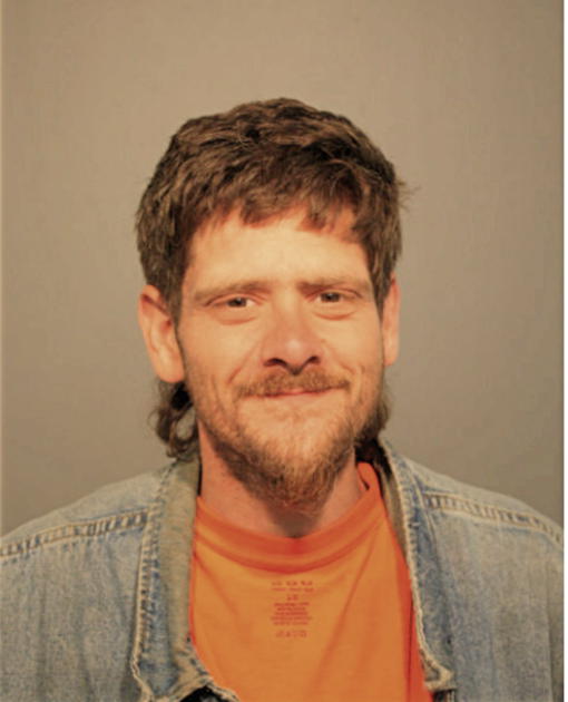 MATTHEW P CREASY, Cook County, Illinois
