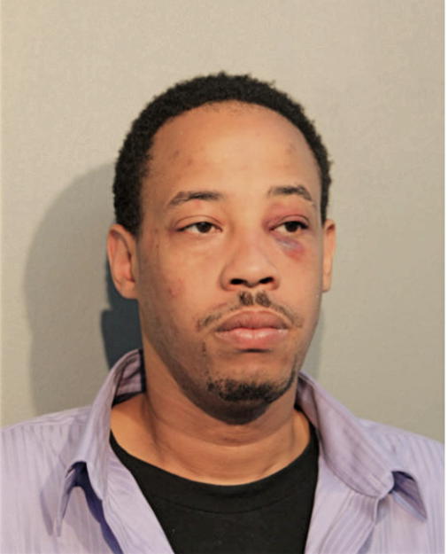 BRIAN D TAYLOR, Cook County, Illinois